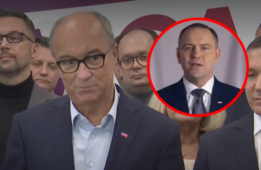 Nawrocki powiedział, czego chce od obozu władzy. TAKĄ odpowiedź usłyszał od marszałka. „Łatwo było…”