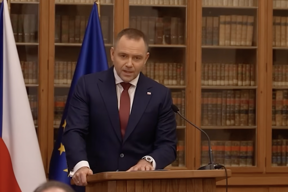 Był ministrem w rządzie PiS, teraz ostro ocenia Nawrockiego. Co za słowa! „Nie chcę obraźliwie...”