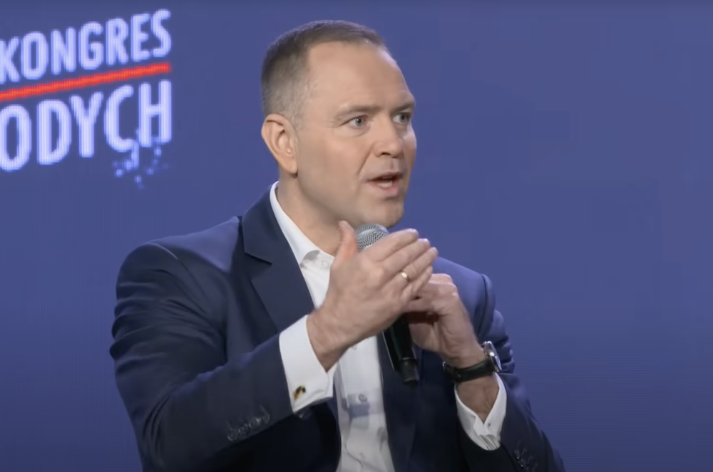 Nawrocki wystosował zaproszenie, ministra ani myśli TAM się zjawić. „Żeby być chłopcem do bicia?”