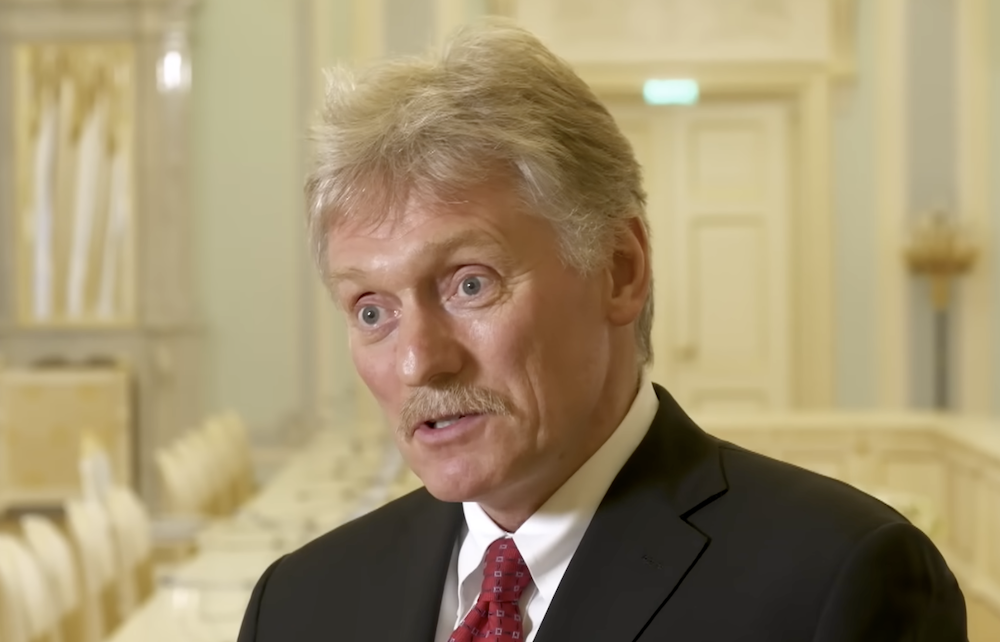 Odezwał się! Koleżka Putina zabrał głos ws. aktów dywersji w Polsce. Co za brednie! „Rusofobia kwitnie”