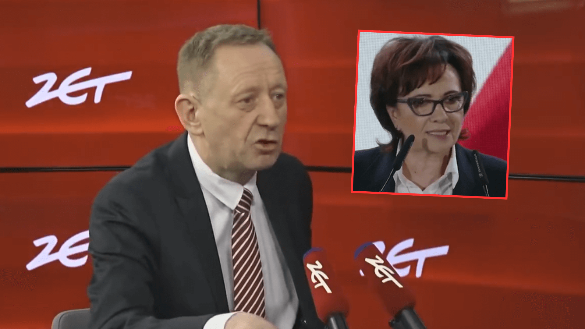 Zwrot akcji ws. działki CPK, a Telus na dywaniku! Nie uwierzycie, komu będzie się tłumaczył. „Zostanie przesłuchany”