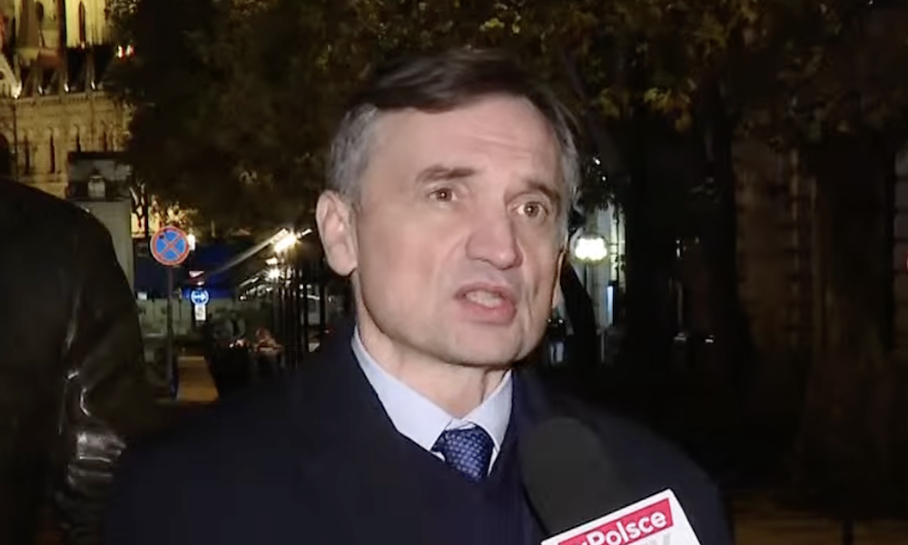 Ziobro