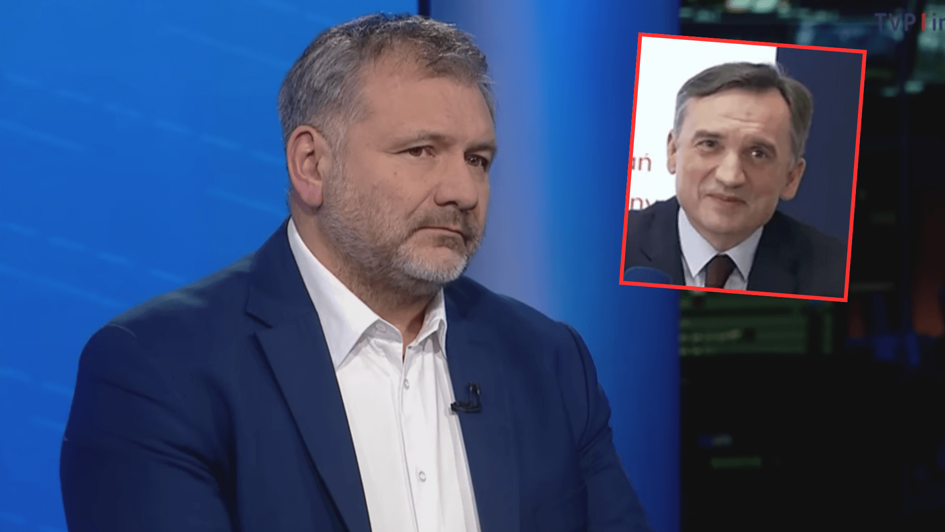 Ma zdecydować ws. przyszłości Ziobry, a tu TAKIE wieści. Żurek od razu zareagował. "Jeśli sędzia ma orzekać..."