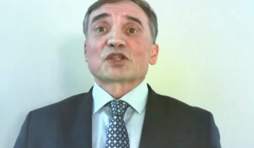 Zbigniew Ziobro