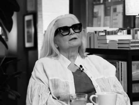 Magda Umer nie żyje 