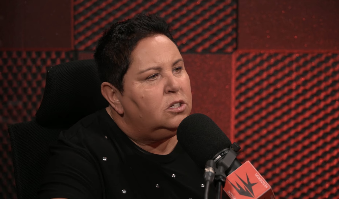 Zawiedziona Dorota Wellman ma duży żal do Hołowni. Jaśniej się nie da. "Zasady należy mieć" - CrowdMedia