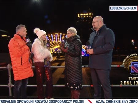 Telewizja Republika Sylwester 