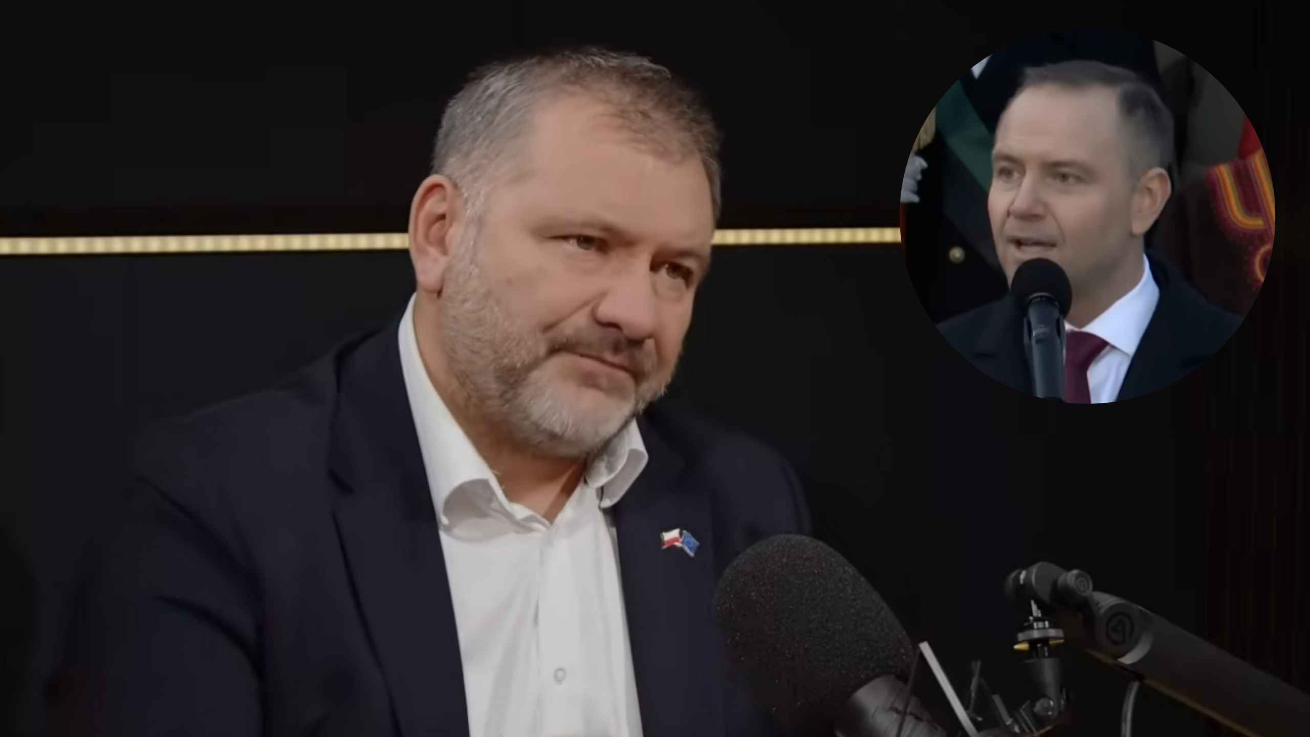 Minister Żurek reaguje na kontrowersyjną decyzję Nawrockiego. Jaśniej się nie da! „Ciśnie się na usta sformułowanie…”