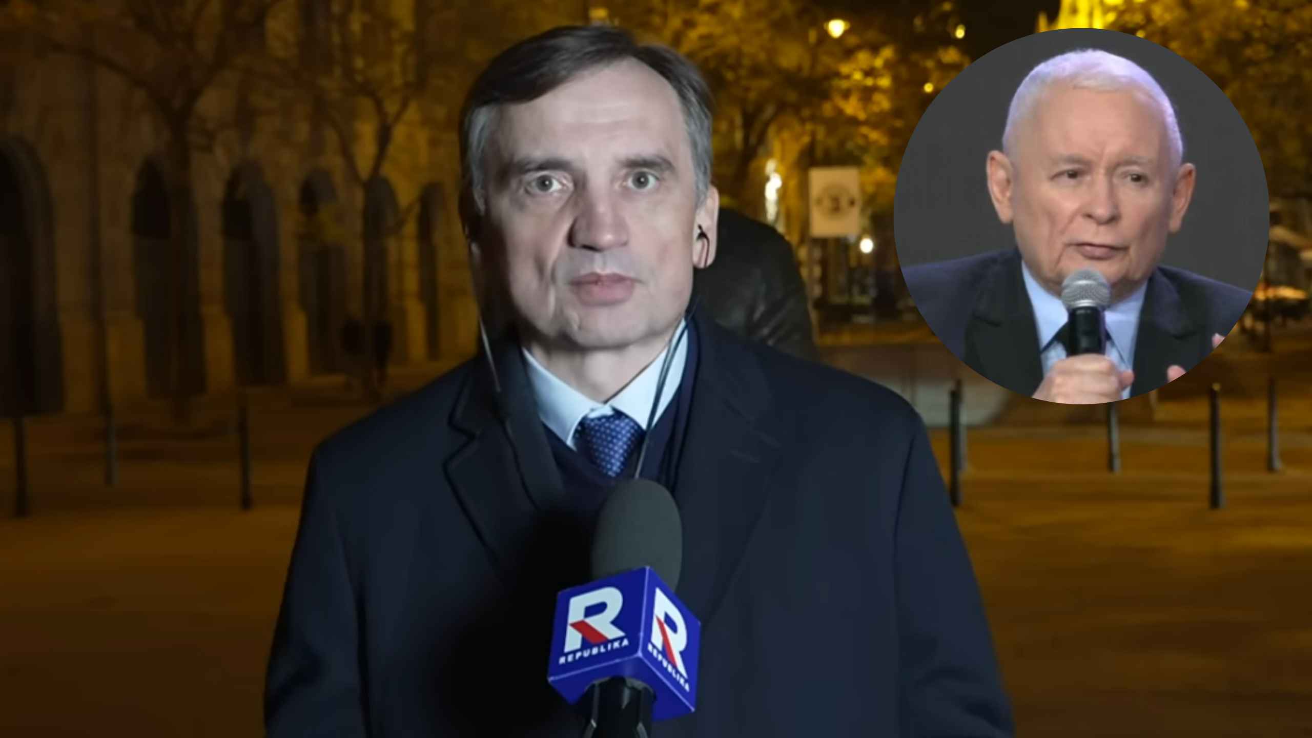 TA decyzja ws. Ziobry doprowadzi PiS do białej gorączki, prezes już ciska gromy! "Nie zasłużył"