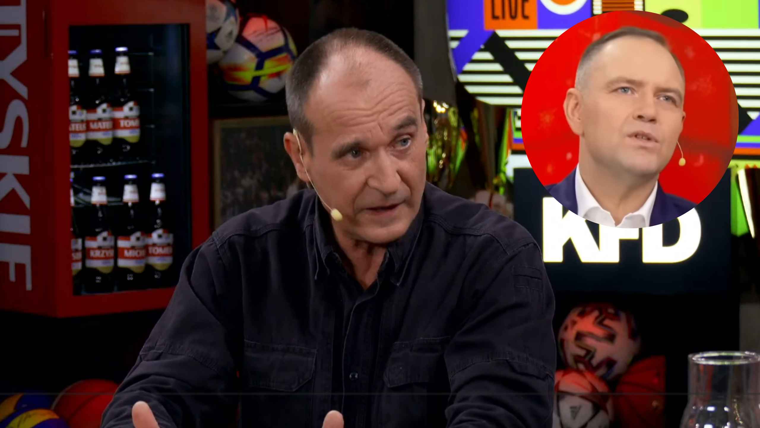 Już choćby Kukiz zaczął wyliczać wpadki Nawrockiemu. „Nie do końca przemyślane”