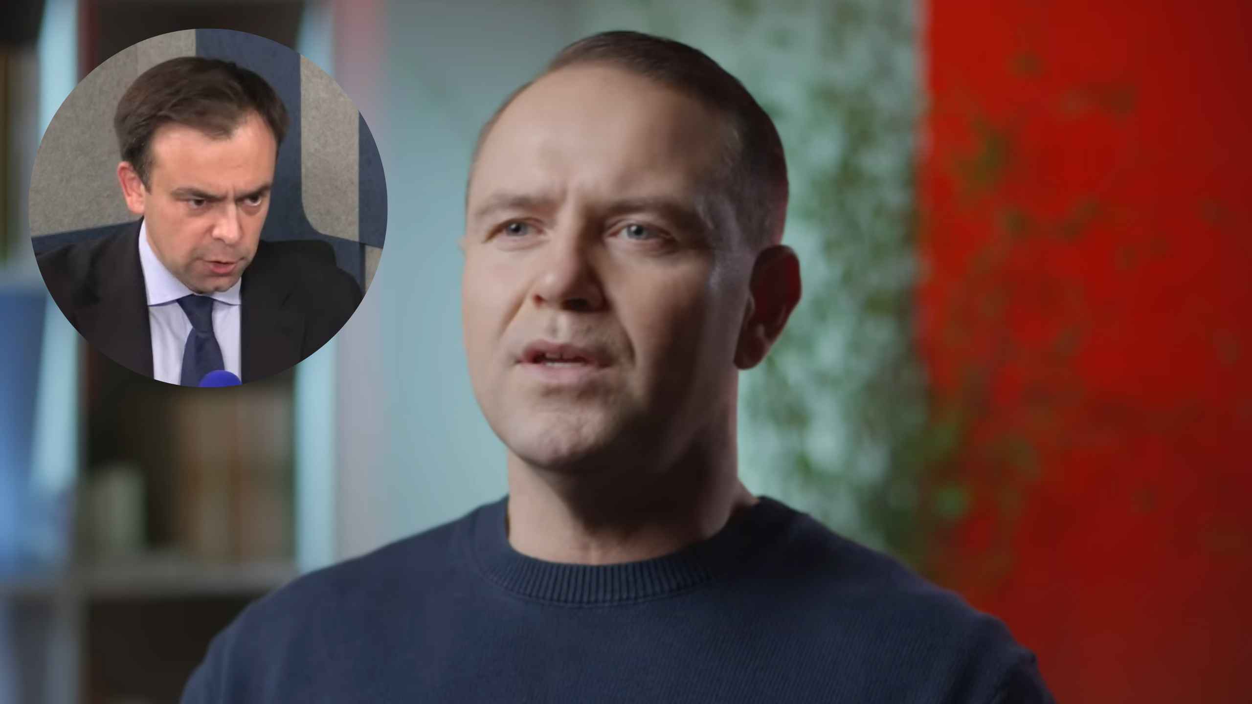 Minister Domański podsumował Nawrockiego, TE słowa wywołają złość w Pałacu. "Pełna hipokryzja"