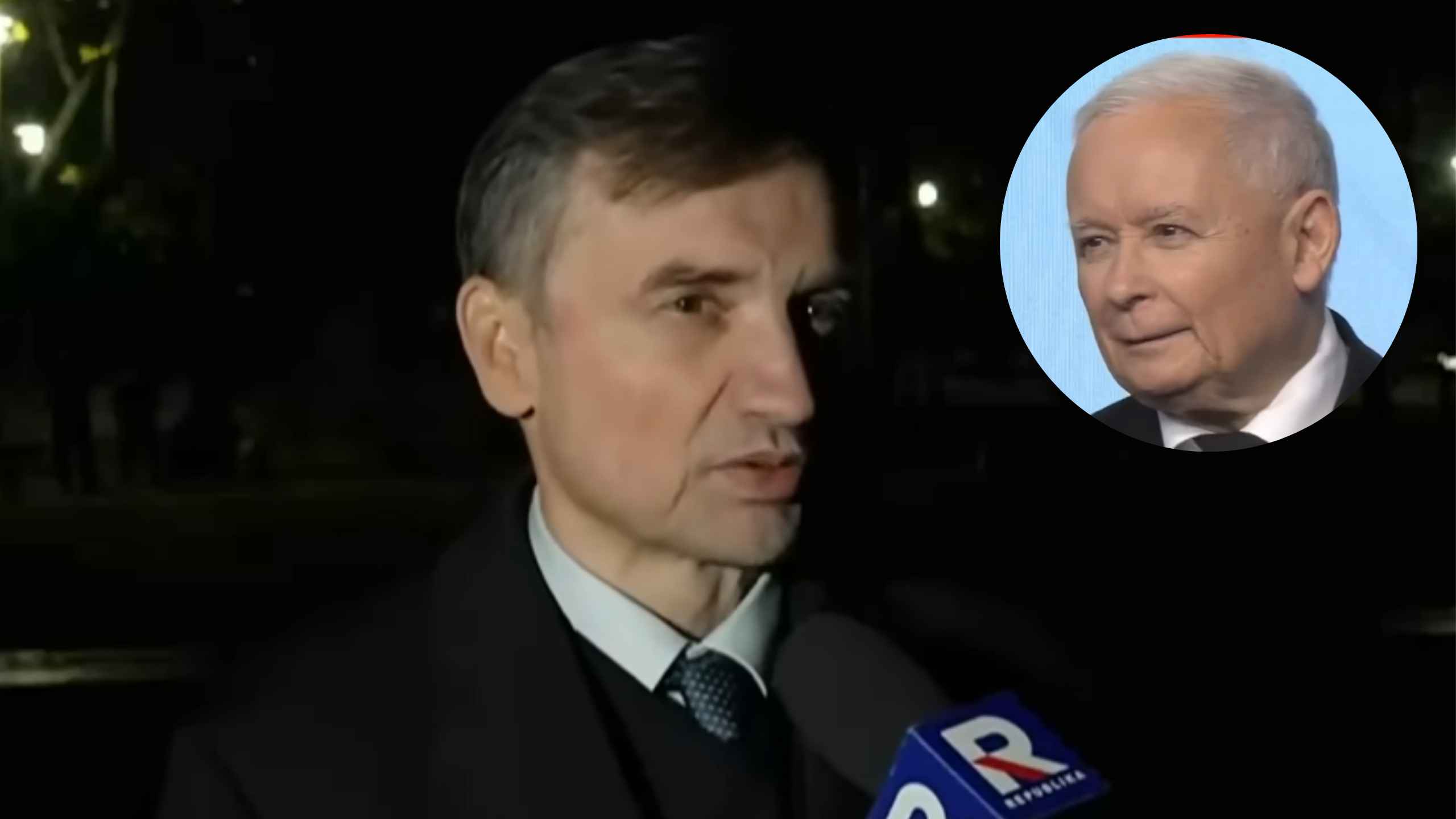 Ekspertka nie ma wątpliwości, Ziobro to kłopot dla PiS i prezesa! „Szeryf przemawia z okienka”