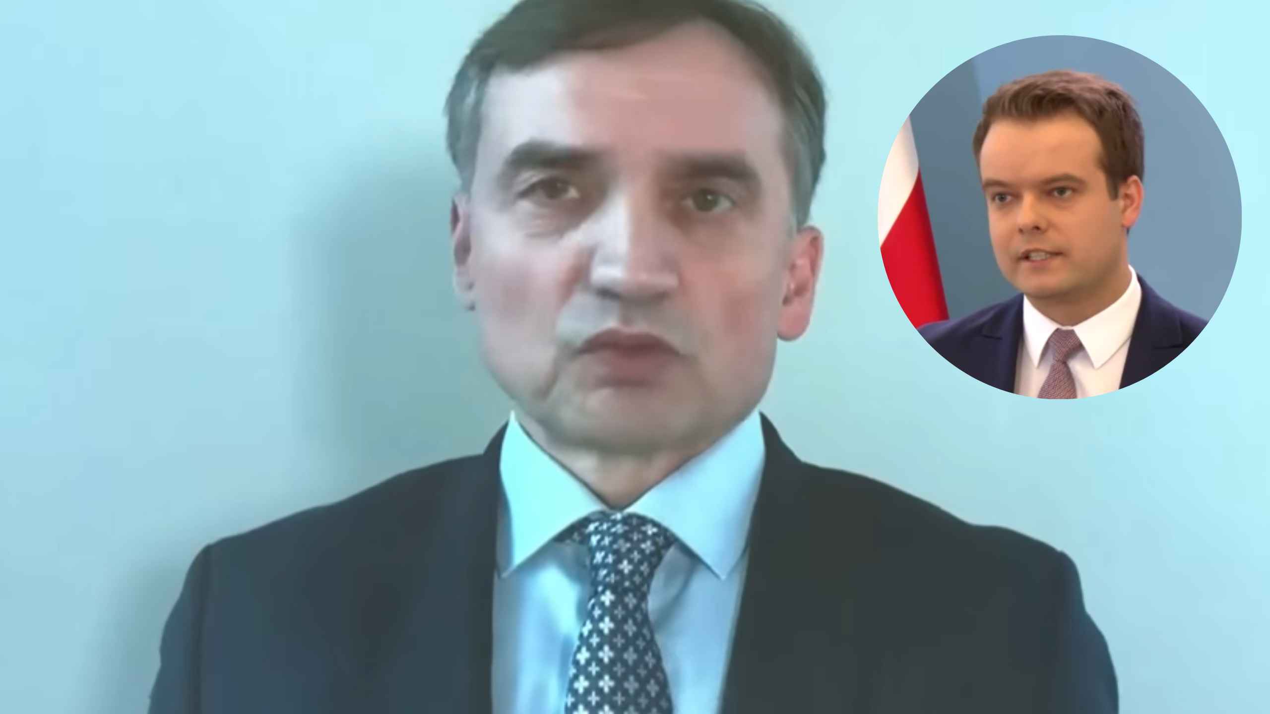 Nerwowo przy Nowogrodzkiej, w PiS coraz bardziej narzekają na Ziobrę?! Bochenek musiał zareagować! „Będziemy bronić”