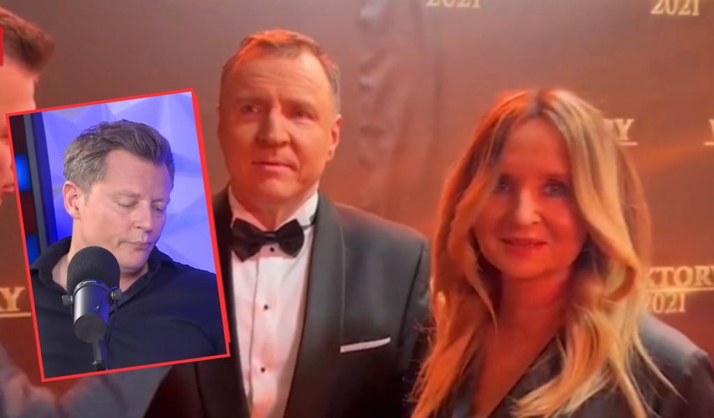 Rafał Brzozowski ślub