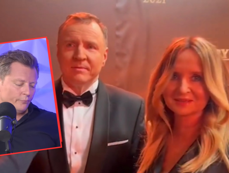 Rafał Brzozowski ślub 