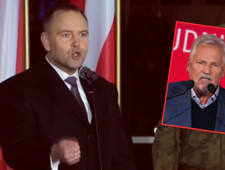 Nawrocki Kwaśniewski 