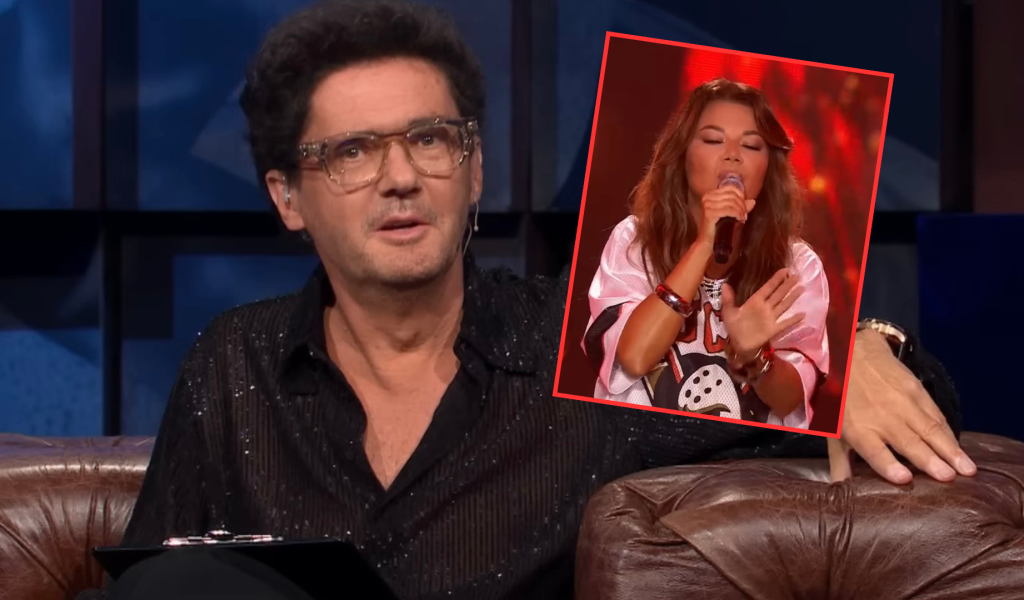 Kuba Wojewódzki Edyta Górniak