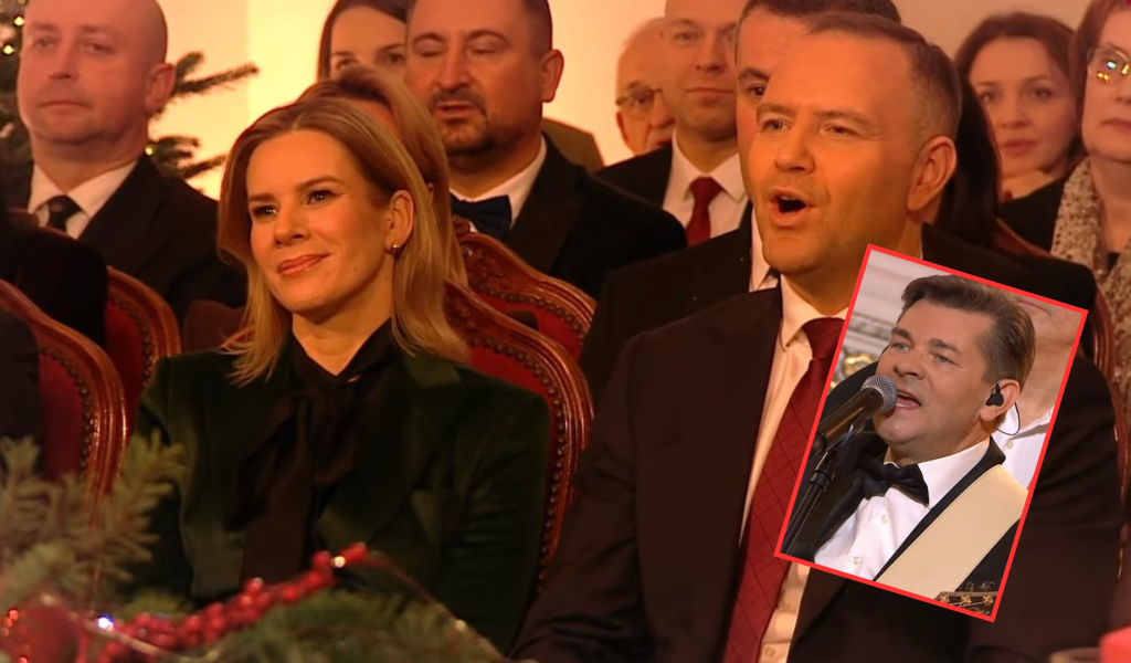 koncert kolęd republika