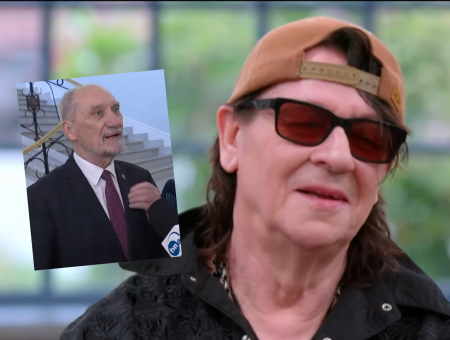 Maleńczuk Macierewicz 