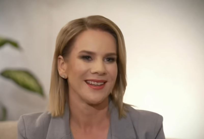 Marta Nawrocka nie lubi, gdy się do niej tak zwracają. „Nieswojo się wtedy czuję”