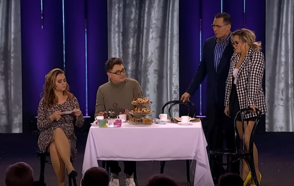Afera o kabaret! Prezydent zobaczył skecz o swoim mieście i nie wytrzymał. „Tani, leniwy i żenujący” [WIDEO] - CrowdMedia