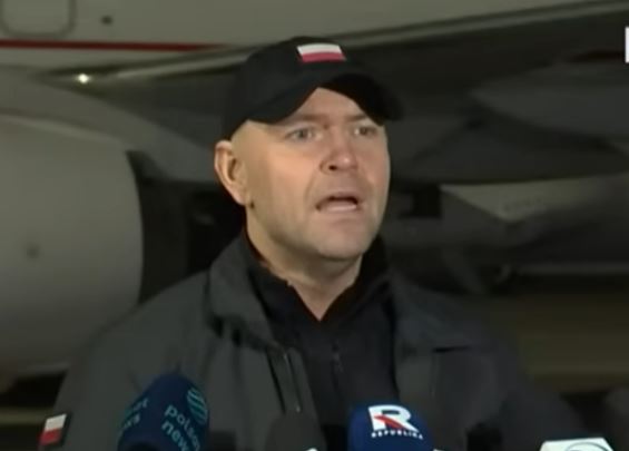 W Czechach aż huczy o Nawrockim, wszystko przez TĘ decyzję. "Mówię to od dawna"