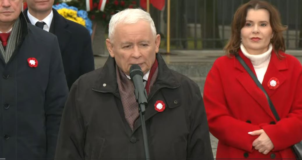Stało się! Kaczyński nie miał wyjścia, do TEGO ruchu szykował się od dawna. „Pan prezes wspominał, że...”