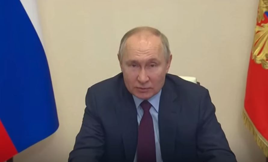 TEGO w Moskwie się nie spodziewali. NATO podejmie zaskakującą decyzję ws. Rosji? „Bycie bardziej agresywnym…”