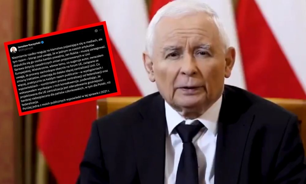 Kaczyński