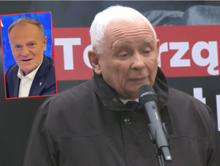 kaczyński 