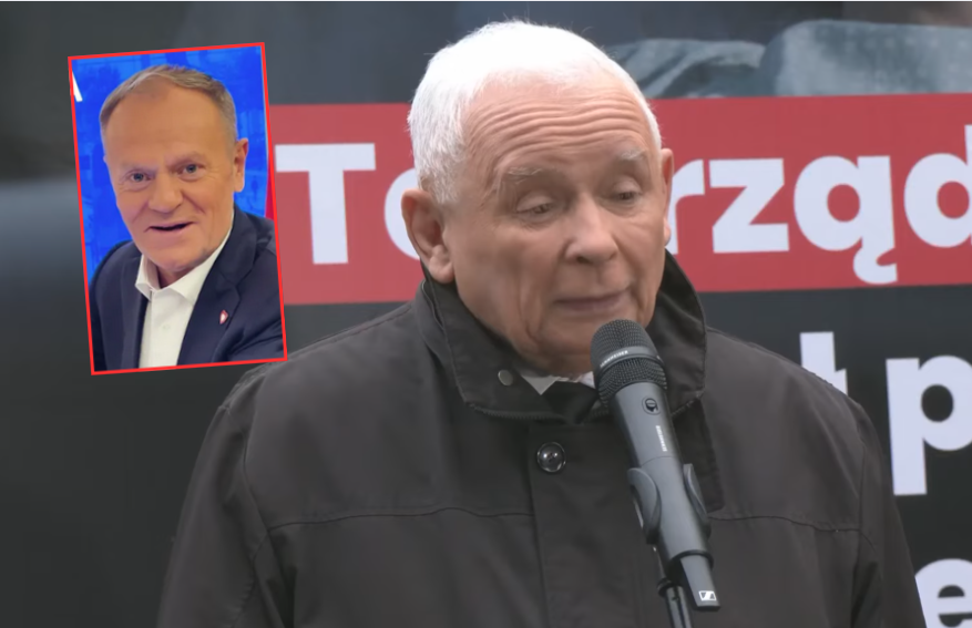 kaczyński