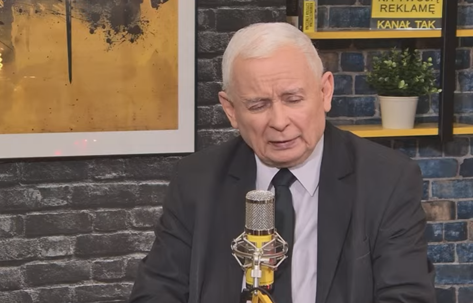 Już nawet Kaczyński TO potwierdził, w PiS dawno nie było tak źle. „Padło kilka niepotrzebnych słów”