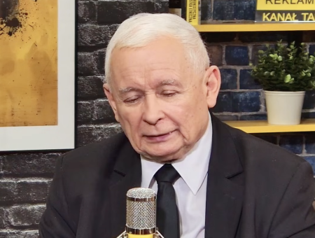 PiS Kaczyński 