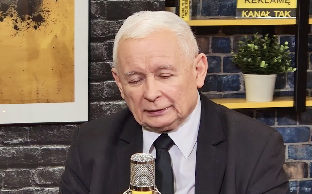 Trzęsienie ziemi w PiS! Zaskakujący ruch, TEGO nikt się nie spodziewał. „Widzą, że prezes jest słaby”