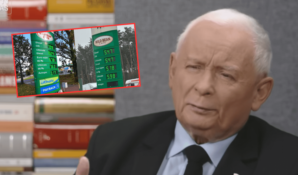 kaczyński