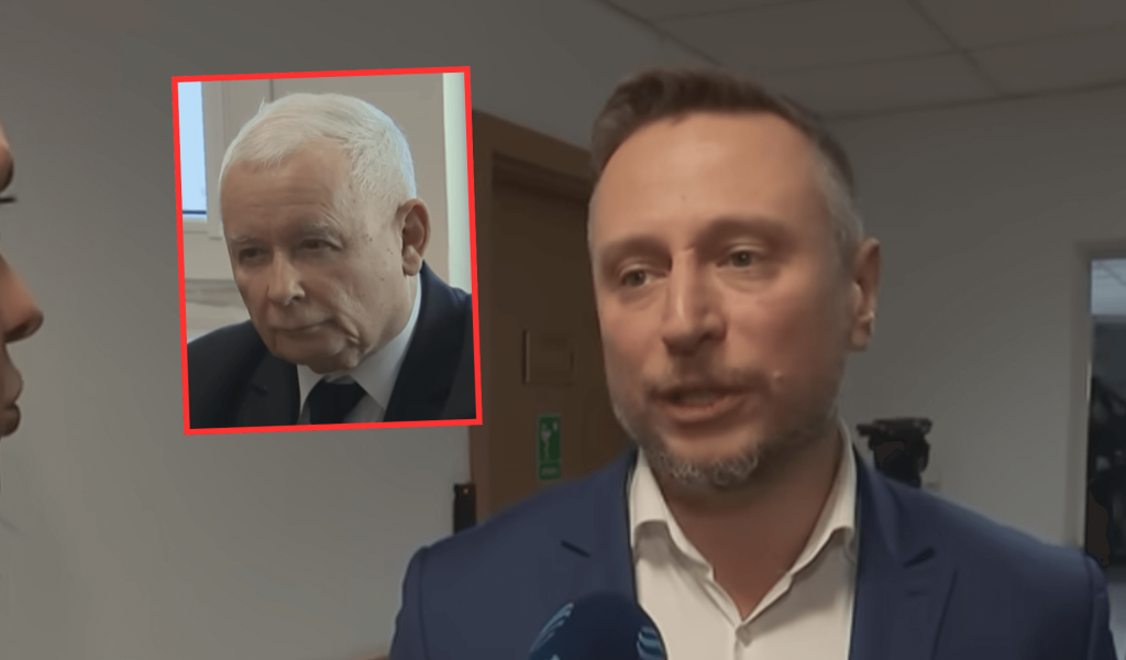 kaczyński brejza