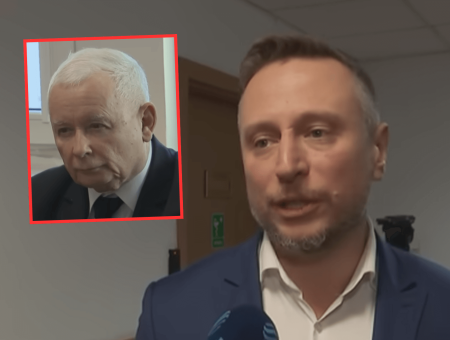 kaczyński brejza 