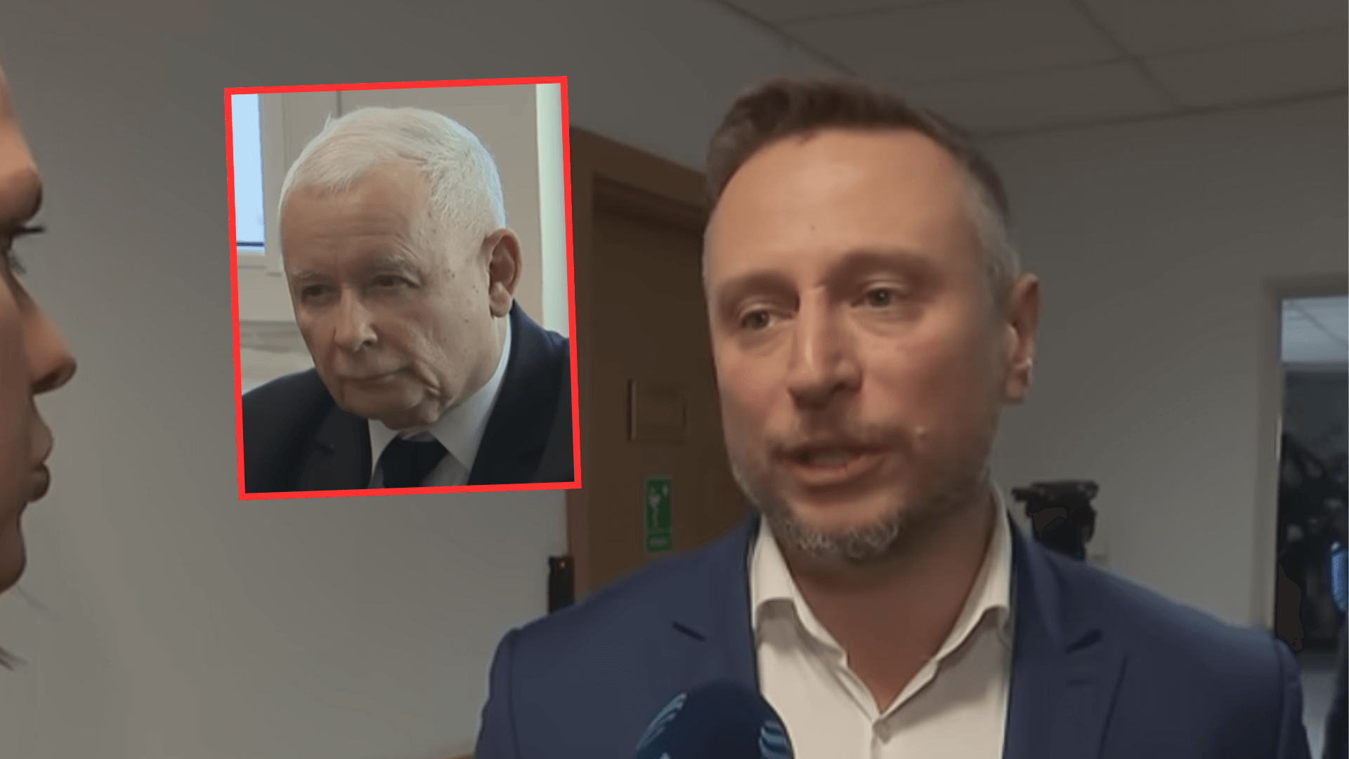 To już dziś! Brejza nie odpuścił, Kaczyński usłyszy wyrok w głośnej sprawie. "Moralnie odrażające"