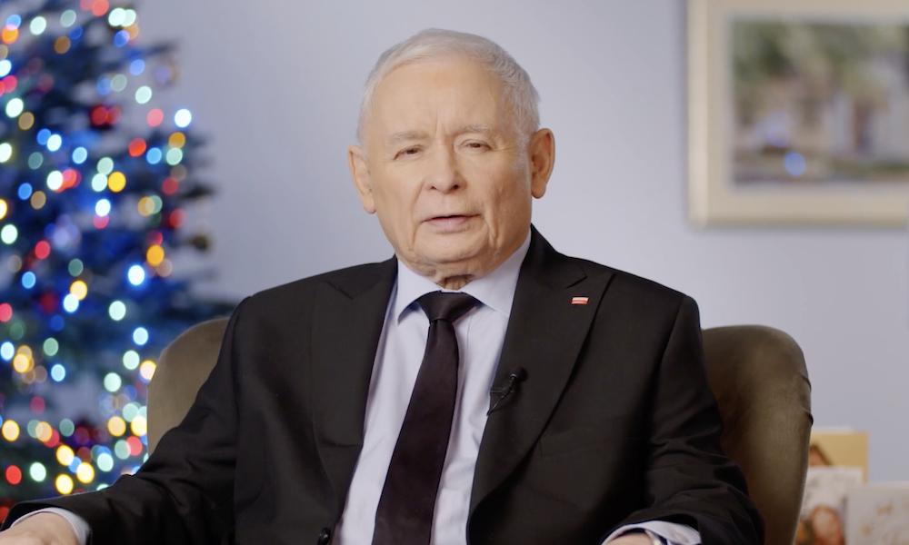 Kaczyński