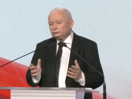 Kaczyński 