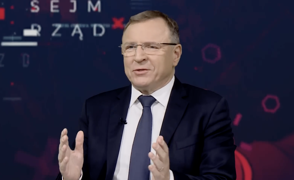 Zawrzało w PiS! Chcą wyrzucić Kurskiego, już zbierają podpisy pod wnioskiem. „W związku z obrzydliwymi…”
