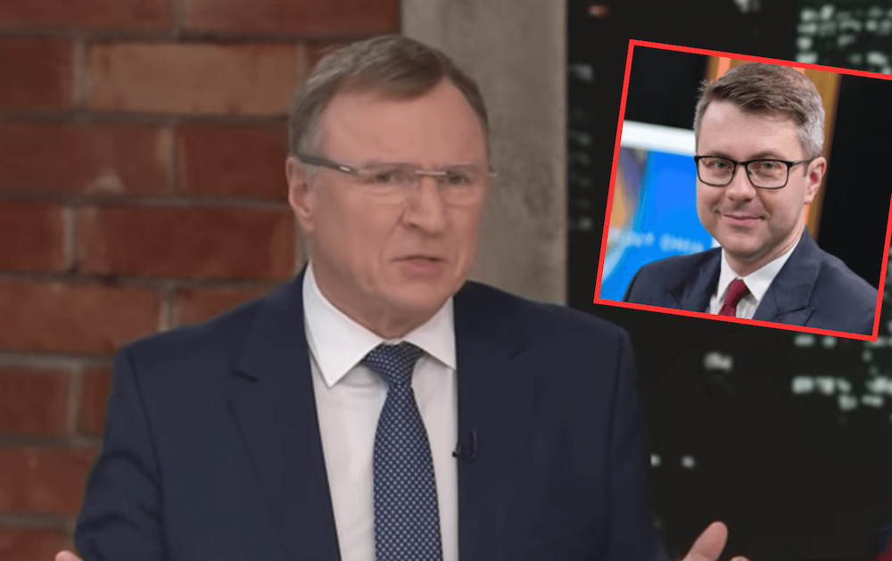 Co za atmosferka w PiS! Müller już choćby nie udawał, brutalnie podsumował Kurskiego. „Rozlewa szambo”