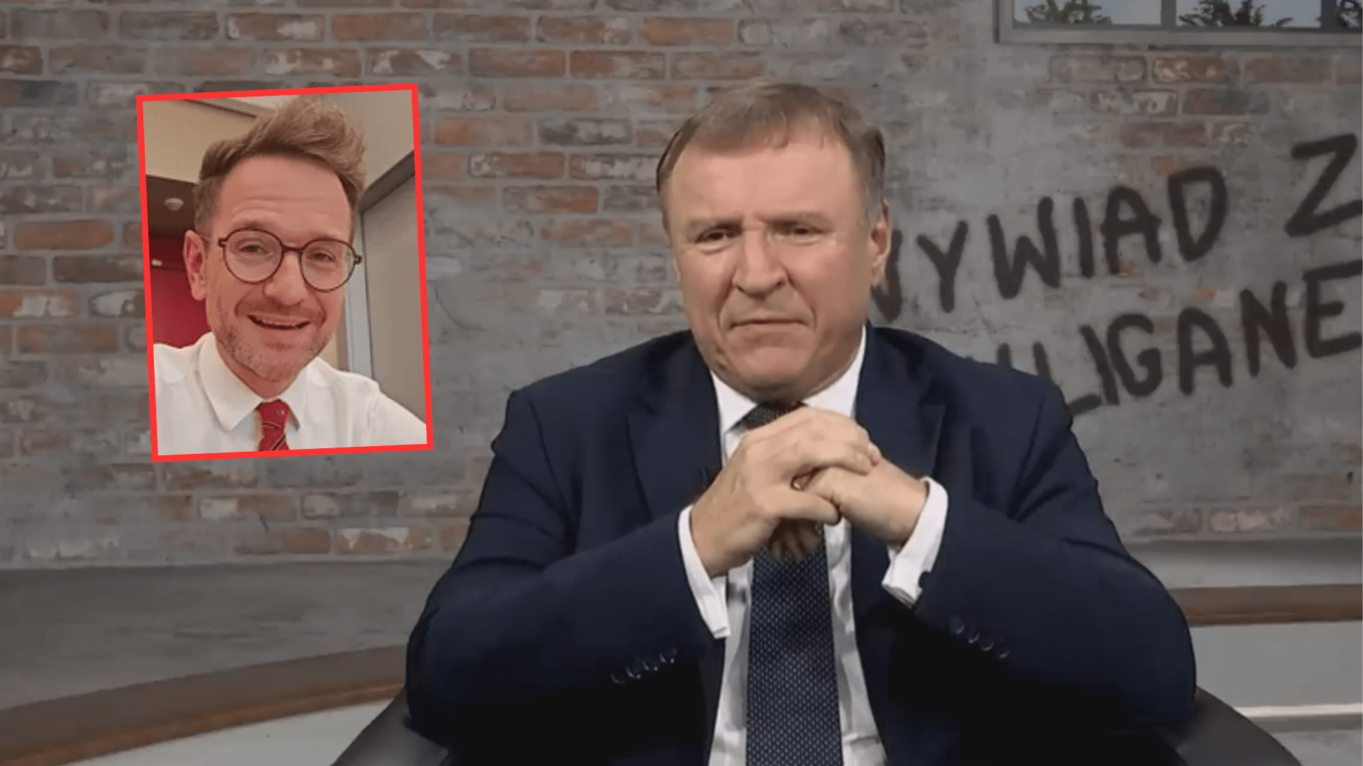 Żrą się w PiS! Prezes już spał, gdy Buda z Kurskim wzięli się za łby. „Waldku, żeby się do kogoś…”