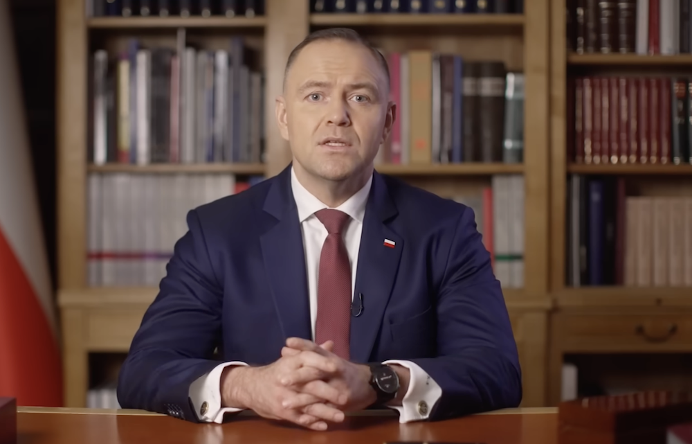 Nawrocki wetuje na potęgę, ale może się przeliczyć. Ekspert nie pozostawia złudzeń. „Zyska łatkę…”