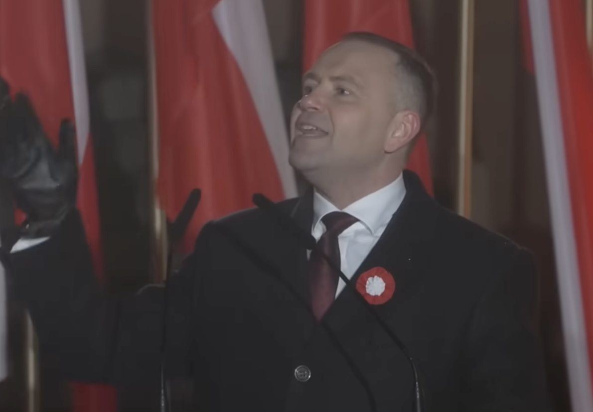 Nawrocki wprowadza nową zasadę, zacznie się 1 stycznia. „Wyraz ciągłości władzy”