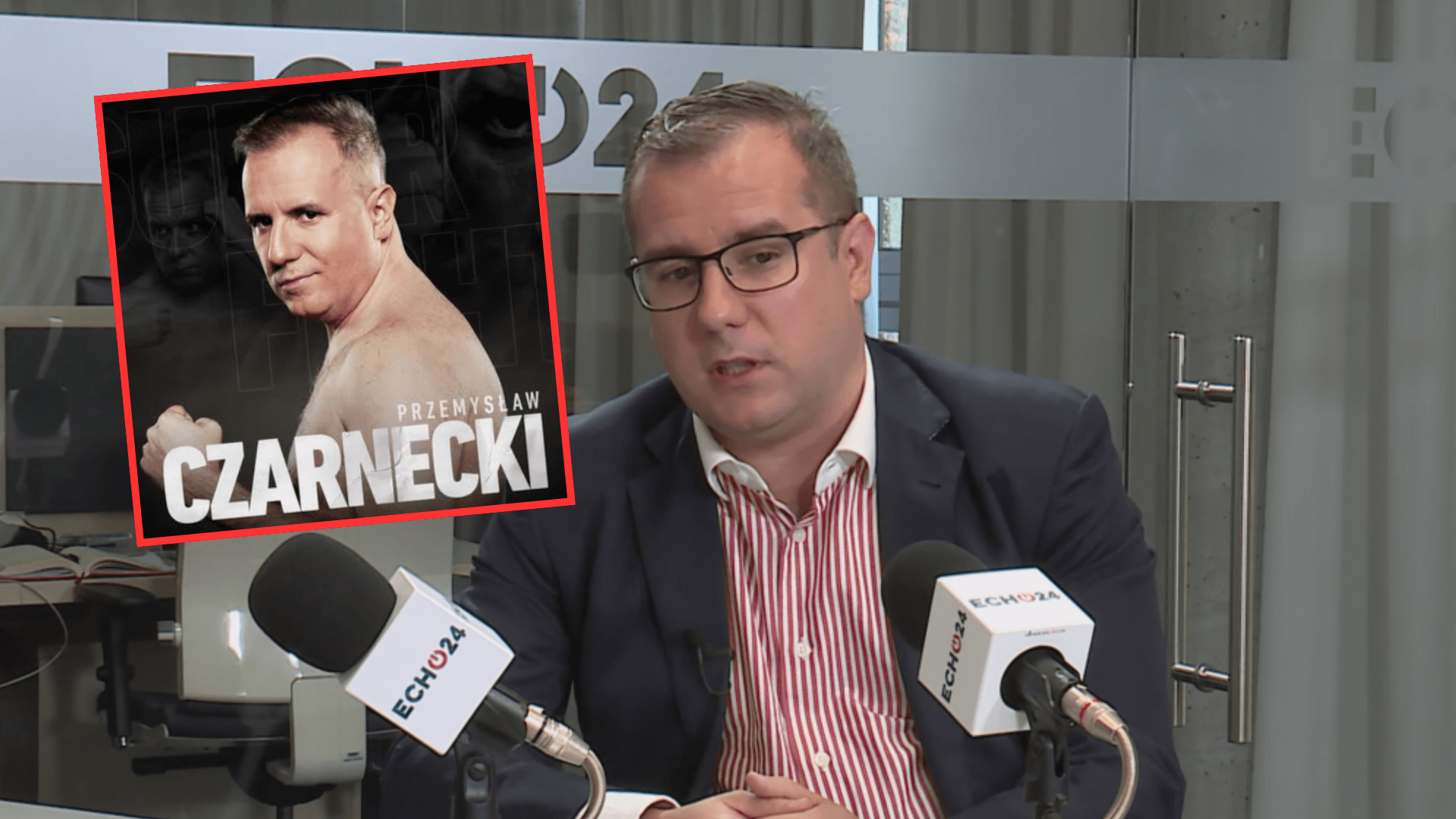 Były polityk PiS będzie się bił za pieniądze. Internauci bez litości! „Zwycięzca wygra Mariannę”