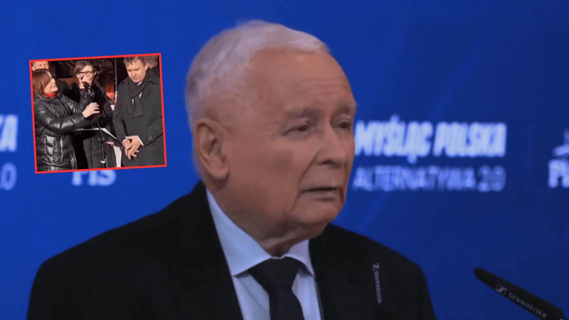 Posłanka PiS pobiegła naskarżyć do prezesa! Szokujący powód. „Od czapy wyskoczyła"