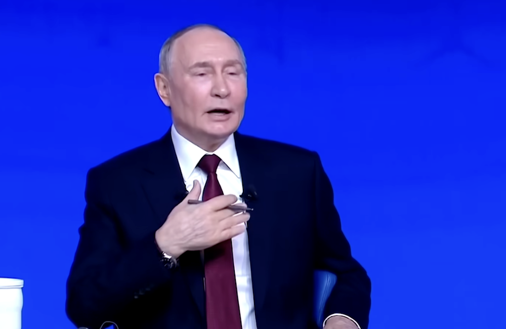 Ostrzeżenie z Ukrainy! Rosja szykuje eskalację na wschodniej granicy NATO? „Mają gotowy pretekst”