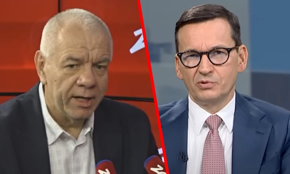 Sasin Morawiecki