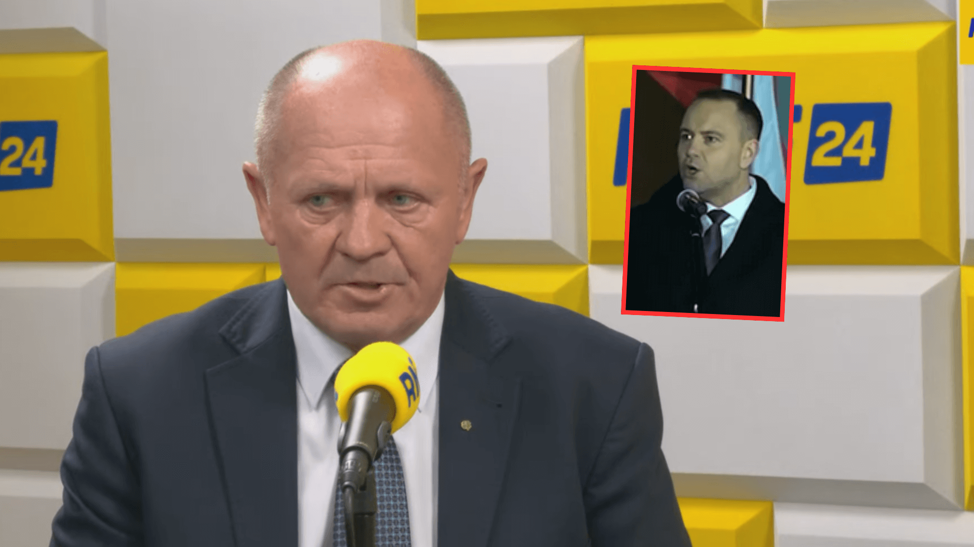 TO się w Pałacu nie spodoba! Marek Sawicki ostro ocenia postawę Nawrockiego. „Na litość boską, dość...”